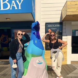 Meet your Posher, Emma